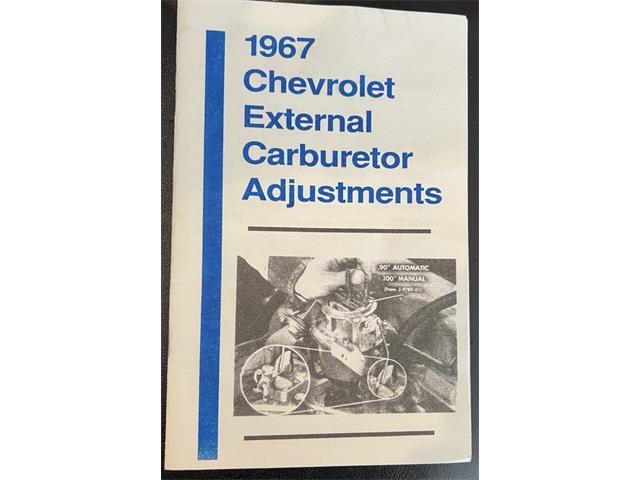 1967 Chevrolet Corvette (CC-2116734) for sale in Hollywood, Florida