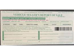 1967 Chevrolet Corvette (CC-2116734) for sale in Hollywood, Florida