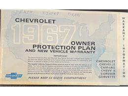 1967 Chevrolet Corvette (CC-2116734) for sale in Hollywood, Florida