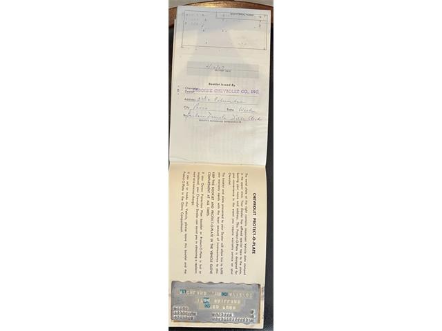 1967 Chevrolet Corvette (CC-2116734) for sale in Hollywood, Florida