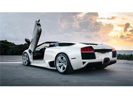 2008 Lamborghini Murcielago (CC-2116735) for sale in Las Vegas, Nevada