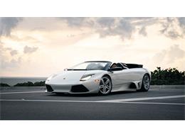 2008 Lamborghini Murcielago (CC-2116735) for sale in Las Vegas, Nevada