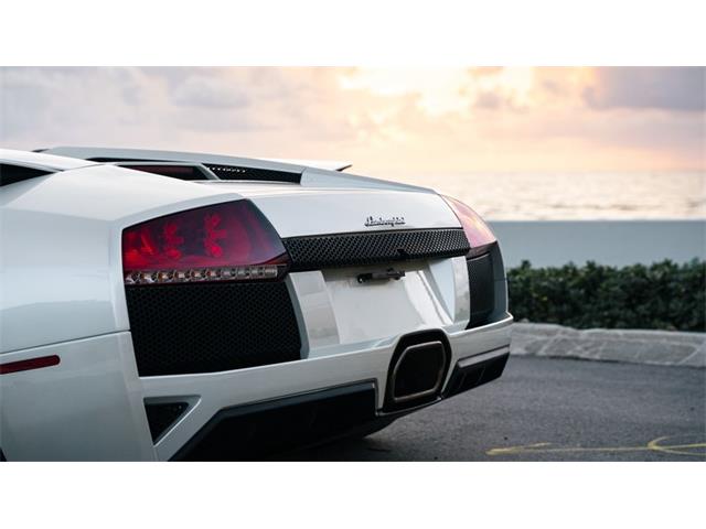 2008 Lamborghini Murcielago (CC-2116735) for sale in Las Vegas, Nevada