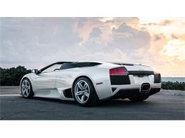 2008 Lamborghini Murcielago (CC-2116735) for sale in Las Vegas, Nevada