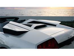2008 Lamborghini Murcielago (CC-2116735) for sale in Las Vegas, Nevada