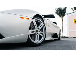 2008 Lamborghini Murcielago (CC-2116735) for sale in Las Vegas, Nevada