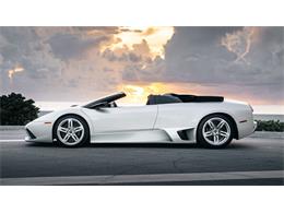 2008 Lamborghini Murcielago (CC-2116735) for sale in Las Vegas, Nevada