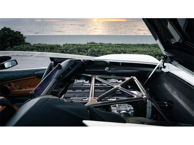 2008 Lamborghini Murcielago (CC-2116735) for sale in Las Vegas, Nevada