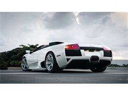 2008 Lamborghini Murcielago (CC-2116735) for sale in Las Vegas, Nevada