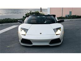 2008 Lamborghini Murcielago (CC-2116735) for sale in Las Vegas, Nevada
