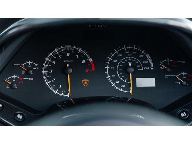 2008 Lamborghini Murcielago (CC-2116735) for sale in Las Vegas, Nevada