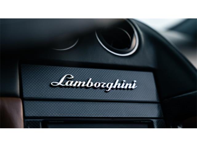2008 Lamborghini Murcielago (CC-2116735) for sale in Las Vegas, Nevada