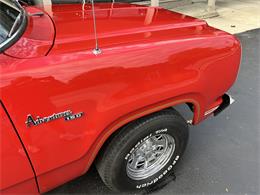 1979 Dodge Little Red Express (CC-2116736) for sale in Clarkston, Michigan