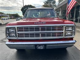 1979 Dodge Little Red Express (CC-2116736) for sale in Clarkston, Michigan