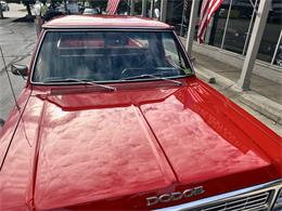 1979 Dodge Little Red Express (CC-2116736) for sale in Clarkston, Michigan