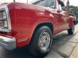 1979 Dodge Little Red Express (CC-2116736) for sale in Clarkston, Michigan