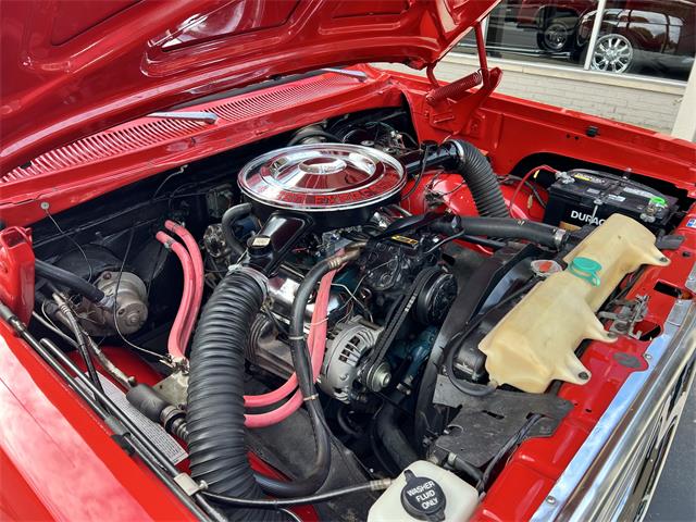 1979 Dodge Little Red Express (CC-2116736) for sale in Clarkston, Michigan