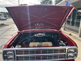 1979 Dodge Little Red Express (CC-2116736) for sale in Clarkston, Michigan