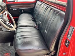 1979 Dodge Little Red Express (CC-2116736) for sale in Clarkston, Michigan