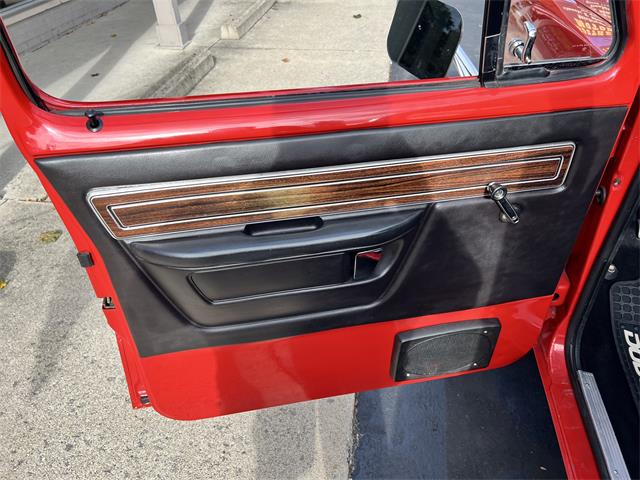 1979 Dodge Little Red Express (CC-2116736) for sale in Clarkston, Michigan