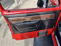 1979 Dodge Little Red Express (CC-2116736) for sale in Clarkston, Michigan