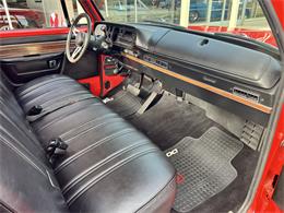 1979 Dodge Little Red Express (CC-2116736) for sale in Clarkston, Michigan