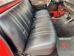 1979 Dodge Little Red Express (CC-2116736) for sale in Clarkston, Michigan