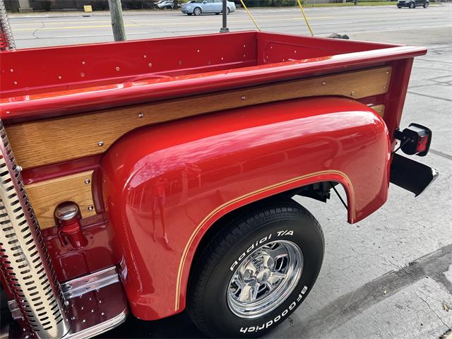 1979 Dodge Little Red Express (CC-2116736) for sale in Clarkston, Michigan