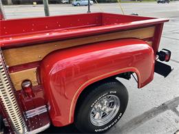 1979 Dodge Little Red Express (CC-2116736) for sale in Clarkston, Michigan