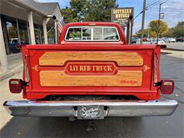 1979 Dodge Little Red Express (CC-2116736) for sale in Clarkston, Michigan