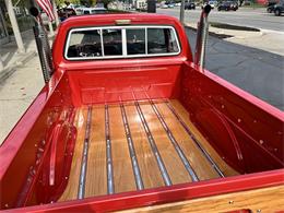 1979 Dodge Little Red Express (CC-2116736) for sale in Clarkston, Michigan