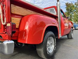 1979 Dodge Little Red Express (CC-2116736) for sale in Clarkston, Michigan