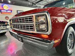 1979 Dodge Little Red Express (CC-2116736) for sale in Clarkston, Michigan