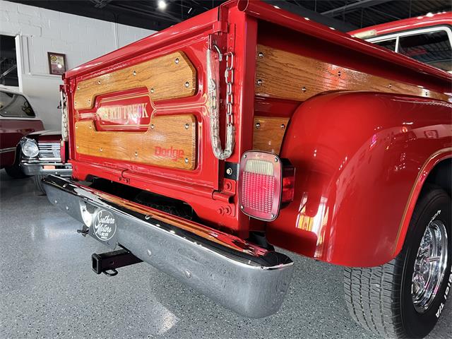 1979 Dodge Little Red Express (CC-2116736) for sale in Clarkston, Michigan