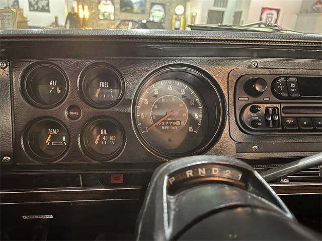 1979 Dodge Little Red Express (CC-2116736) for sale in Clarkston, Michigan