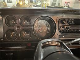 1979 Dodge Little Red Express (CC-2116736) for sale in Clarkston, Michigan