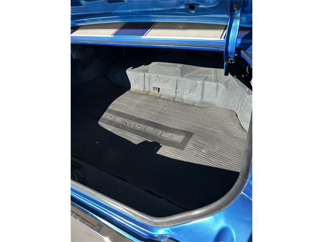 1972 Oldsmobile Cutlass Supreme (CC-2116738) for sale in Yukon , Oklahoma