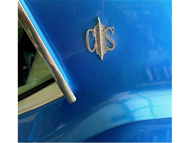 1972 Oldsmobile Cutlass Supreme (CC-2116738) for sale in Yukon , Oklahoma