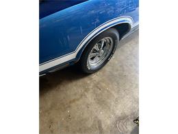 1972 Oldsmobile Cutlass Supreme (CC-2116738) for sale in Yukon , Oklahoma