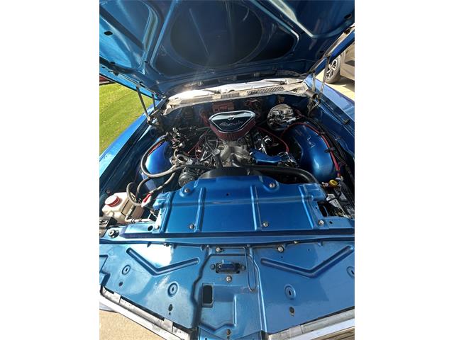 1972 Oldsmobile Cutlass Supreme (CC-2116738) for sale in Yukon , Oklahoma