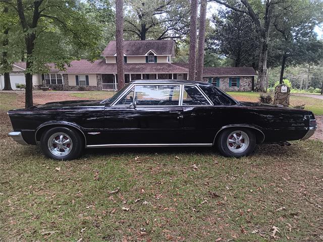 1965 Pontiac GTO (CC-2116739) for sale in Brewton, Alabama