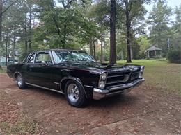 1965 Pontiac GTO (CC-2116739) for sale in Brewton, Alabama
