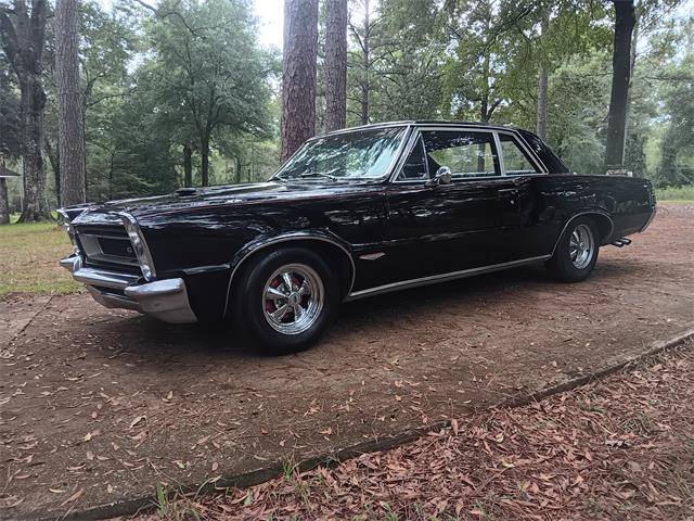 1965 Pontiac GTO (CC-2116739) for sale in Brewton, Alabama