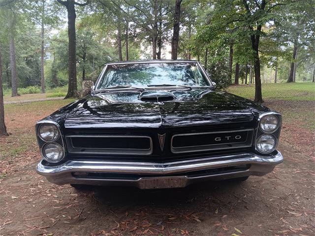1965 Pontiac GTO (CC-2116739) for sale in Brewton, Alabama