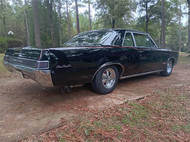 1965 Pontiac GTO (CC-2116739) for sale in Brewton, Alabama