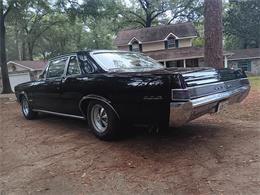 1965 Pontiac GTO (CC-2116739) for sale in Brewton, Alabama