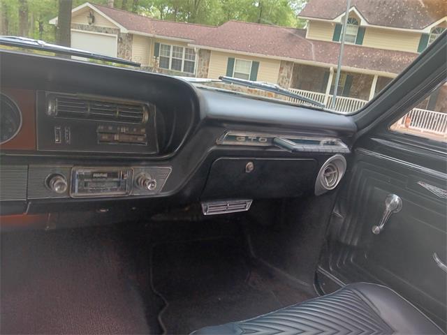 1965 Pontiac GTO (CC-2116739) for sale in Brewton, Alabama