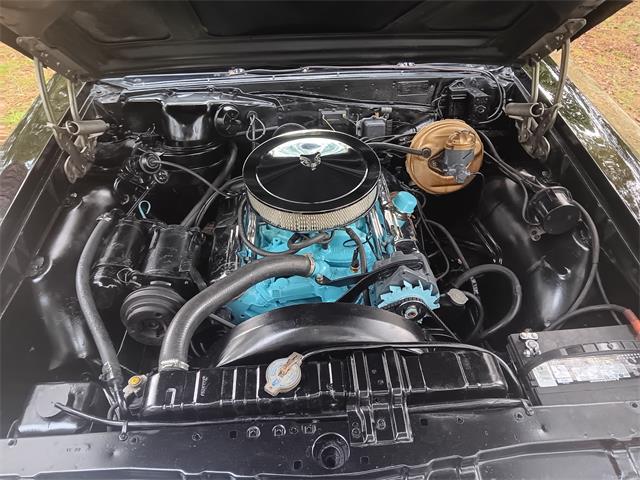1965 Pontiac GTO (CC-2116739) for sale in Brewton, Alabama