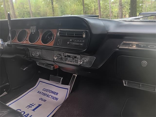 1965 Pontiac GTO (CC-2116739) for sale in Brewton, Alabama