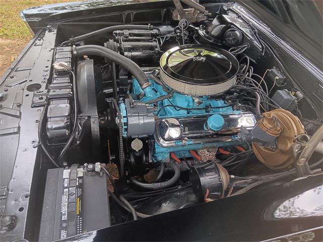 1965 Pontiac GTO (CC-2116739) for sale in Brewton, Alabama